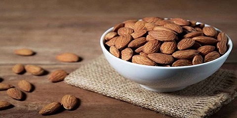 تصویر 1 از خرید و قیمت انواع بادام درختی ریز